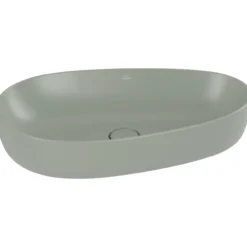 V&b antao servant c+ 65x40 u/overløp morning green