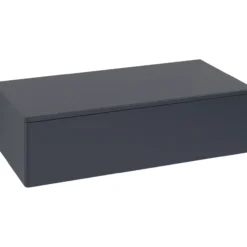 V&b antao sideskap 1 skuff glatt 1000x268x500 blå