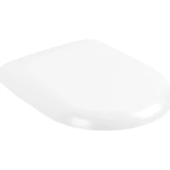 V&b antao toalettsete m/softclose & quick-release stone white