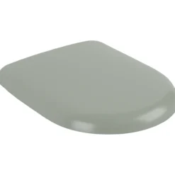 V&b antao toalettsete m/softclose & quick-release morning green