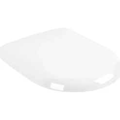 V&b antao toalettsete m/softclose & quick-release hvit alpin