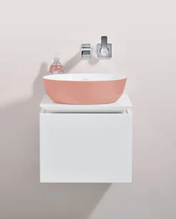 V&b artis servant ø43 powder