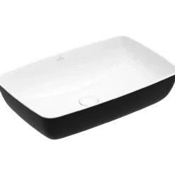 V&b artis servant 58x38 coal black