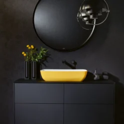V&b artis servant 58x38 indian summer