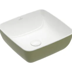 V&b artis servant 41x41 sage green