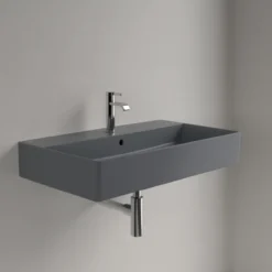 V&b memento 2.0 servant c+ 80x47 graphite