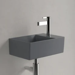 V&b memento 2.0 servant c+ 40x26 graphite
