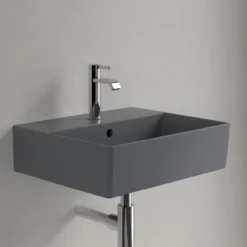 V&b memento 2.0 servant c+ 50x42 veggmontering graphite