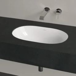 V&b o.novo underlimt servant c+ 53x32 hvit alpin