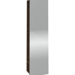V&b subway 3.0 speilhylle 40x171 høyre arizona oak håndtak i krom