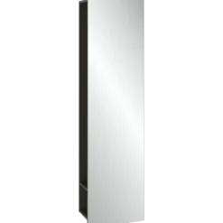 V&b subway 3.0 speilhylle 40x171 høyre graphite håndtak i krom