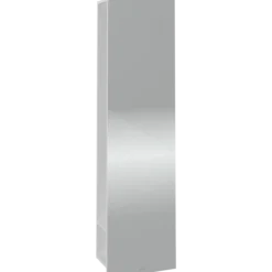 V&b subway 3.0 speilhylle 40x171 høyre pure white håndtak i krom