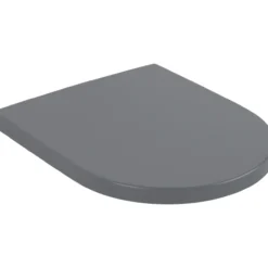 V&b subway 3.0 toalettsete m/softclose graphite