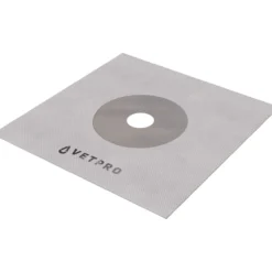Vetpro elastisk rørmansjett 40-56 mm