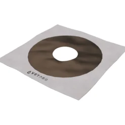 Vetpro elastisk rørmansjett 70 - 110 mm