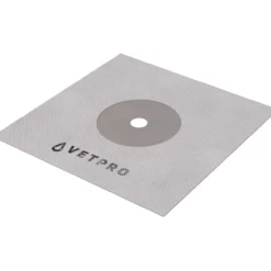 Vetpro elastisk rørmansjett 18-34 mm