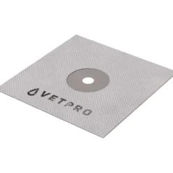 Vetpro elastisk rørmansjett 8-16 mm