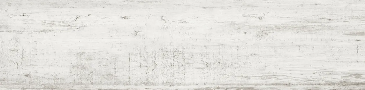 Village white 24,8x100