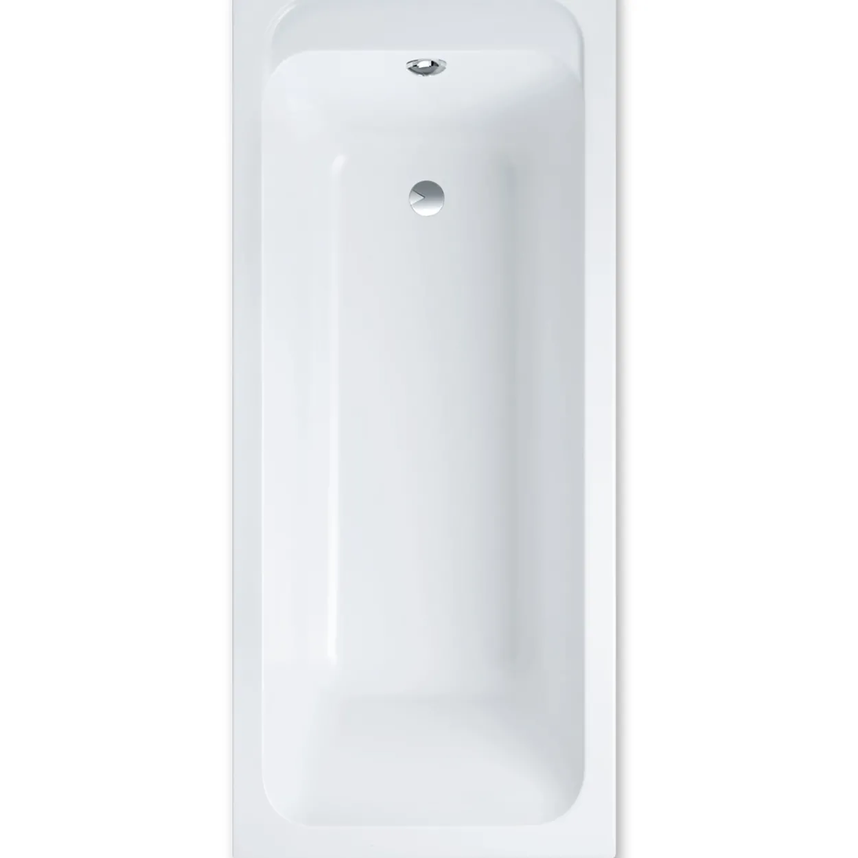 Villeroy & boch architectura badekar 160x70