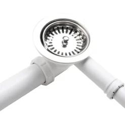 Villeroy & boch avløpssett manuelt