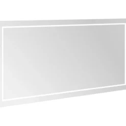 Villeroy & boch finion lysspeil m/emotion-lys 160 x 75 cm