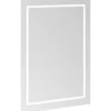 Villeroy & boch finion lysspeil 60 x 75 cm