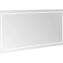 Villeroy & boch finion lysspeil 160 x 75 cm