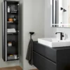Villeroy & boch finion lysspeil 100 x 75 cm