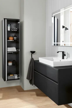 Villeroy & boch finion lysspeil 100 x 75 cm