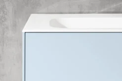 Villeroy & boch finion servant 120x50, hvit alpin ceramicplus u/overløp