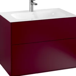 Villeroy & boch finion servantskap 80 peon matt lakk