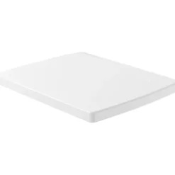 Villeroy & boch memento 2.0 toalettsete hvit alpin m/soft-close & lift-off