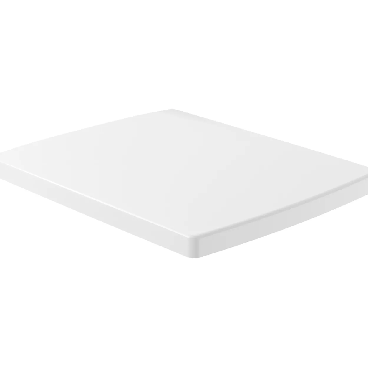 Villeroy & boch memento 2.0 toalettsete hvit alpin m/soft-close & lift-off