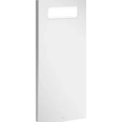 Villeroy & boch more to see 14 lysspeil 45 x 75 cm