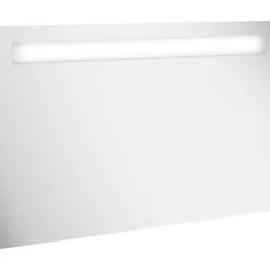 Villeroy & boch more to see 14 lysspeil 100 x 75 cm