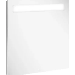 Villeroy & boch more to see 14 lysspeil 90 x 75 cm