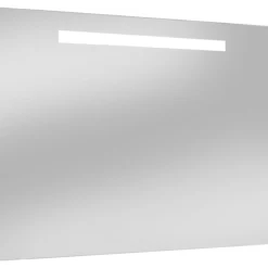 Villeroy & boch more to see one lysspeil 80 x 60 cm