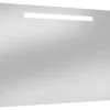 Villeroy & boch more to see one lysspeil 140 x 60 cm