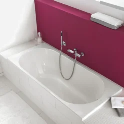Villeroy & boch o.novo badekar 160x70