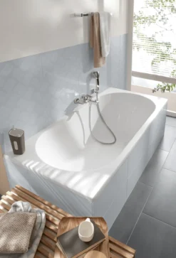 Villeroy & boch o.novo badekar 160x70