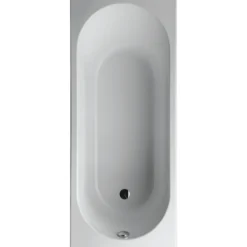 Villeroy & boch o.novo badekar 170x70