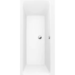 Villeroy & boch subway badekar for innbygging 160x70