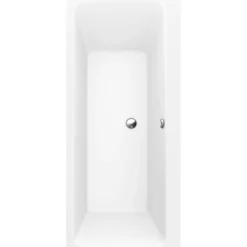 Villeroy & boch subway badekar for innbygging 170x75