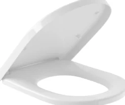 Villeroy & boch subway 2.0 comfort toalettsete m/softclose og quick-release, hvit alpin