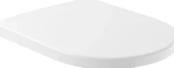 Villeroy & boch subway 2.0 comfort toalettsete m/softclose og quick-release, hvit alpin