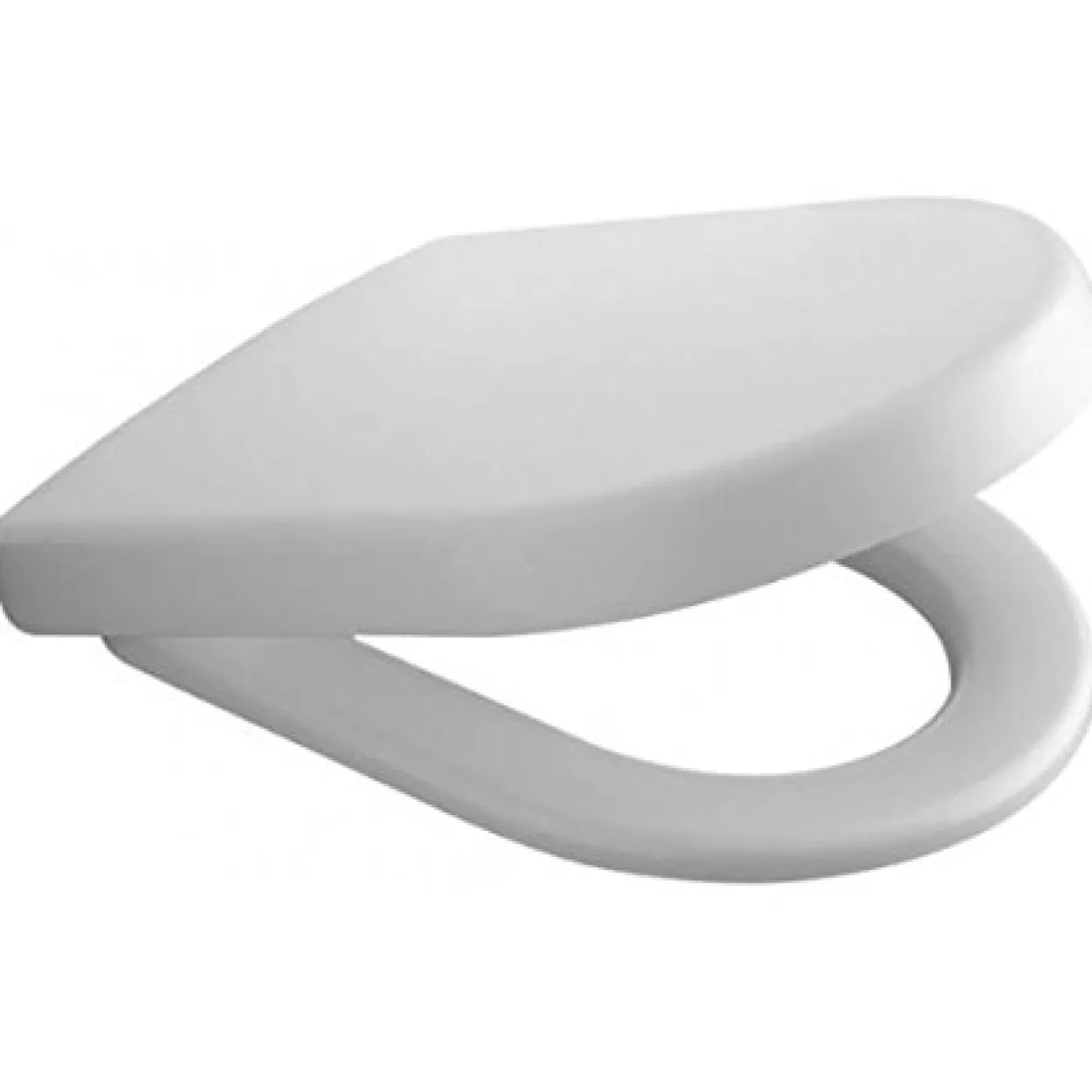 Villeroy & boch subway 2.0 compact toalettsete m/soft-close og quick-release