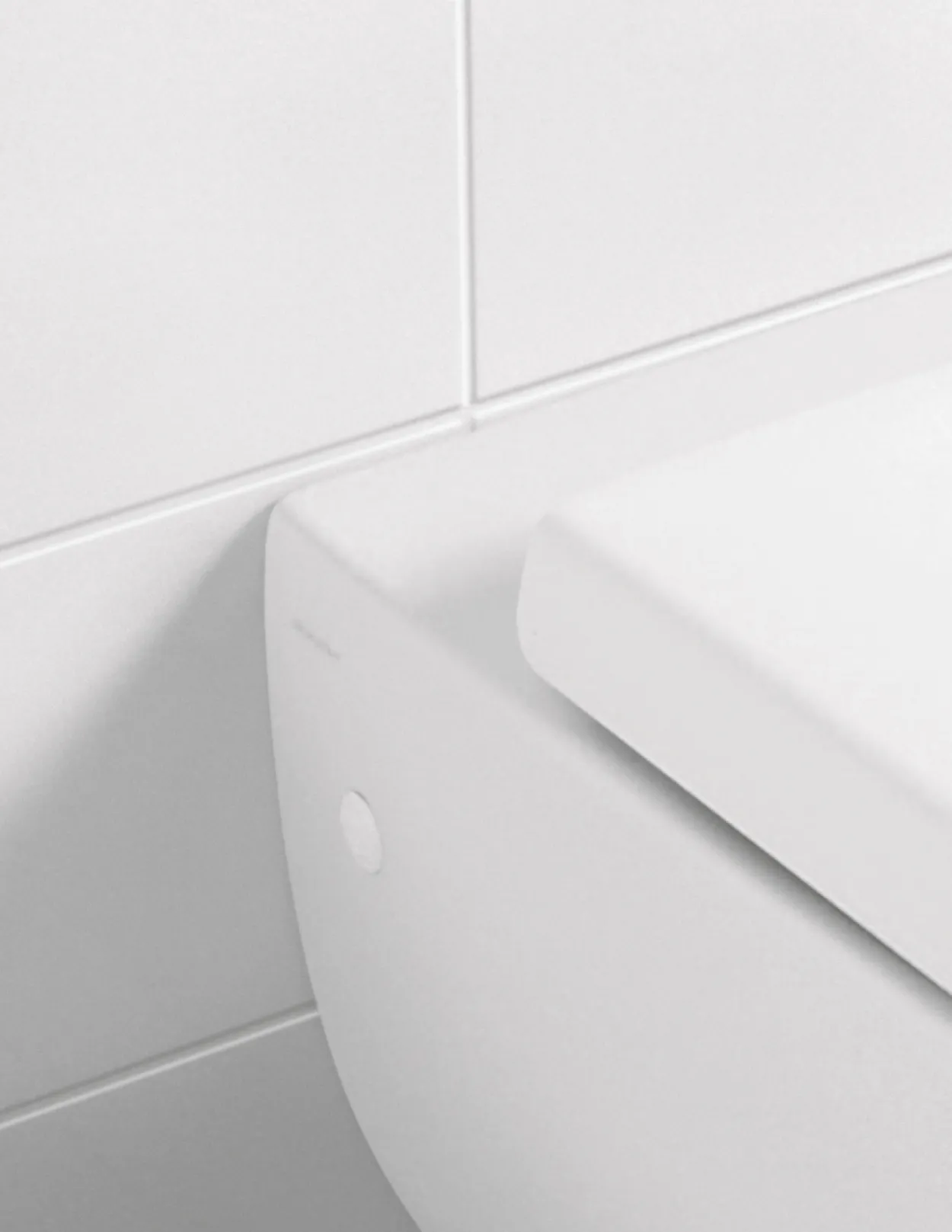 Villeroy & boch subway 1.0 toalettsete m/softclose og quick-release, hvit alpin