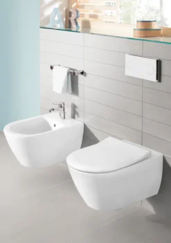 Villeroy & boch subway 2.0 veggskål