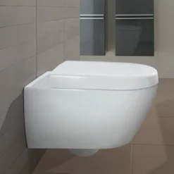 Villeroy & boch subway 2.0 veggskål