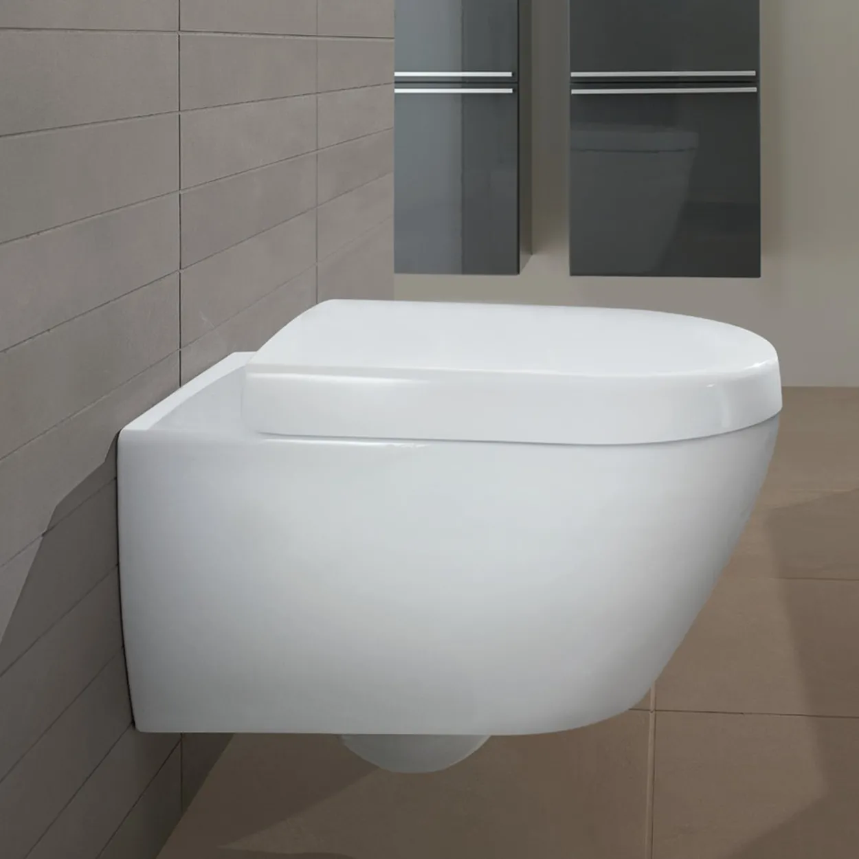 Villeroy & boch subway 2.0 veggskål